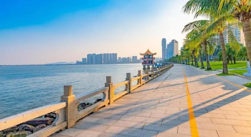 Zhuhai Starlight Hotel