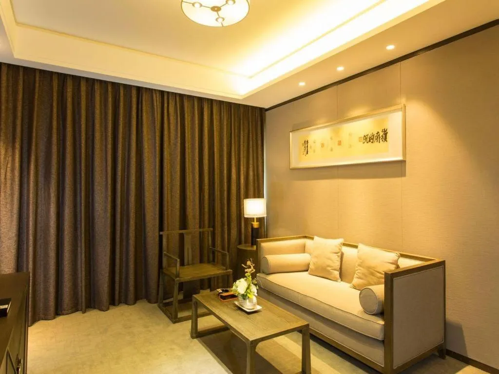 Zhuhai Starlight Hotel