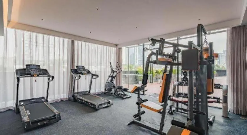 Zhuhai Starlight Hotel