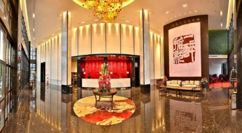 Zhuhai Starlight Hotel
