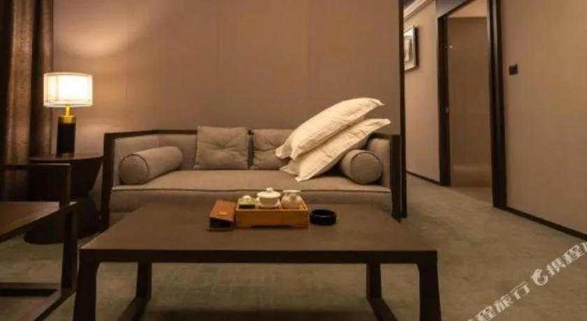 Zhuhai Starlight Hotel