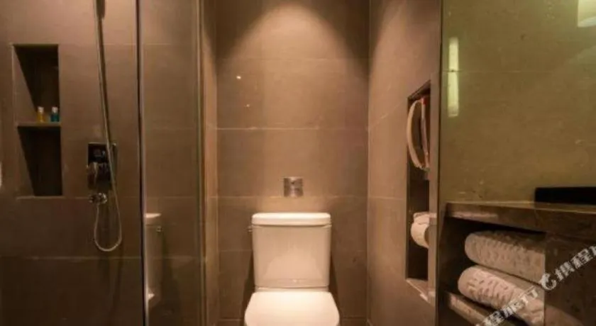 Zhuhai Starlight Hotel