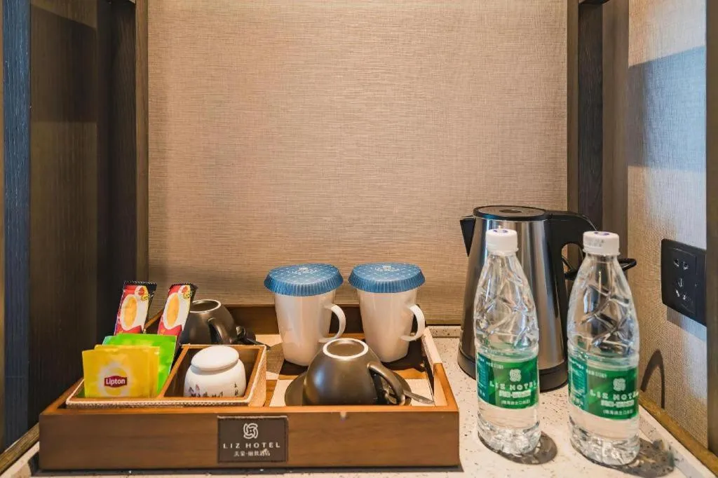 Zhuhai Starlight Hotel