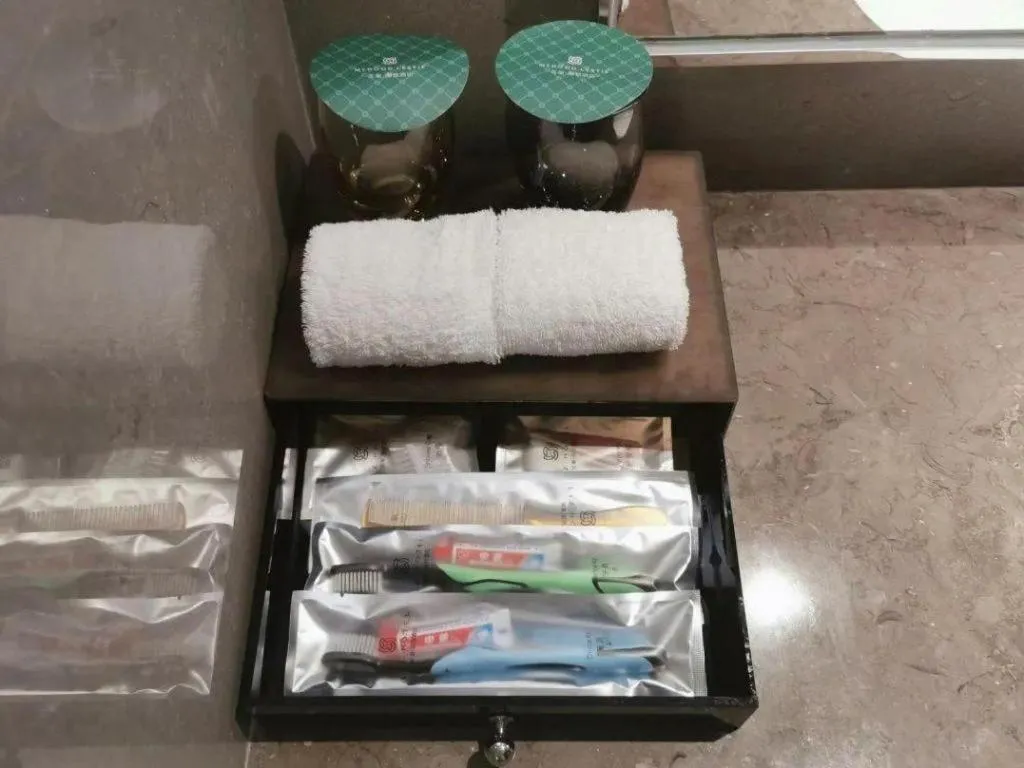 Zhuhai Starlight Hotel