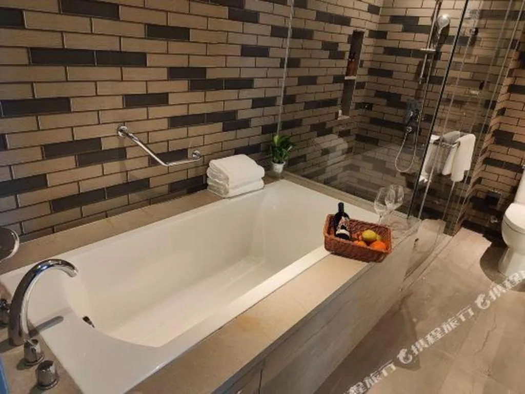 Zhuhai Starlight Hotel