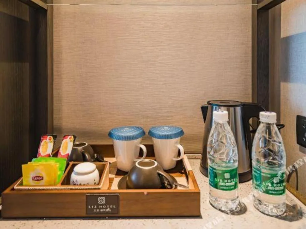 Zhuhai Starlight Hotel