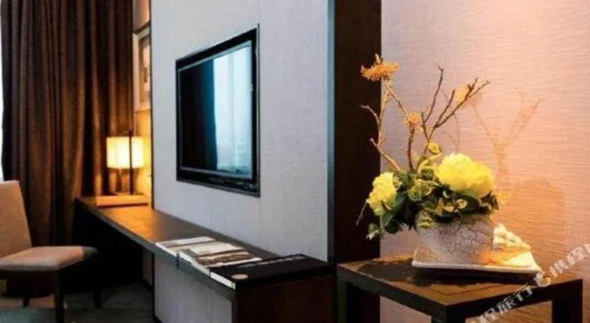 Zhuhai Starlight Hotel