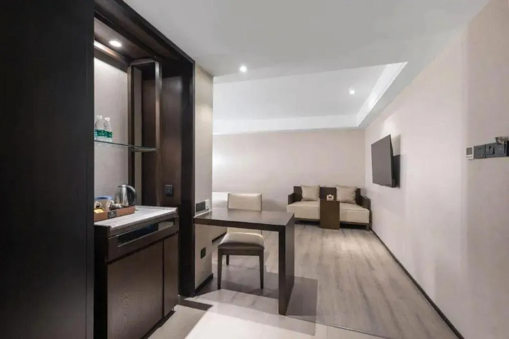 Zhuhai Starlight Hotel