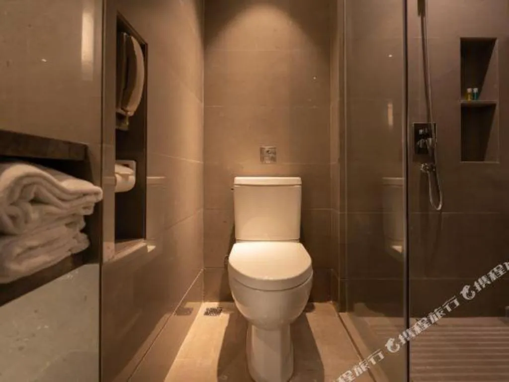 Zhuhai Starlight Hotel