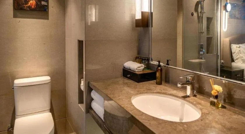 Zhuhai Starlight Hotel