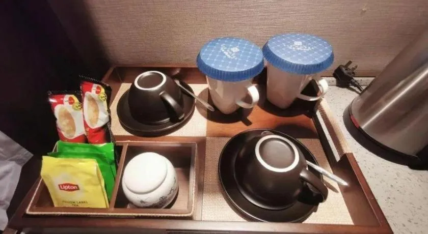 Zhuhai Starlight Hotel