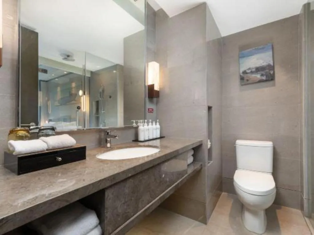 Zhuhai Starlight Hotel