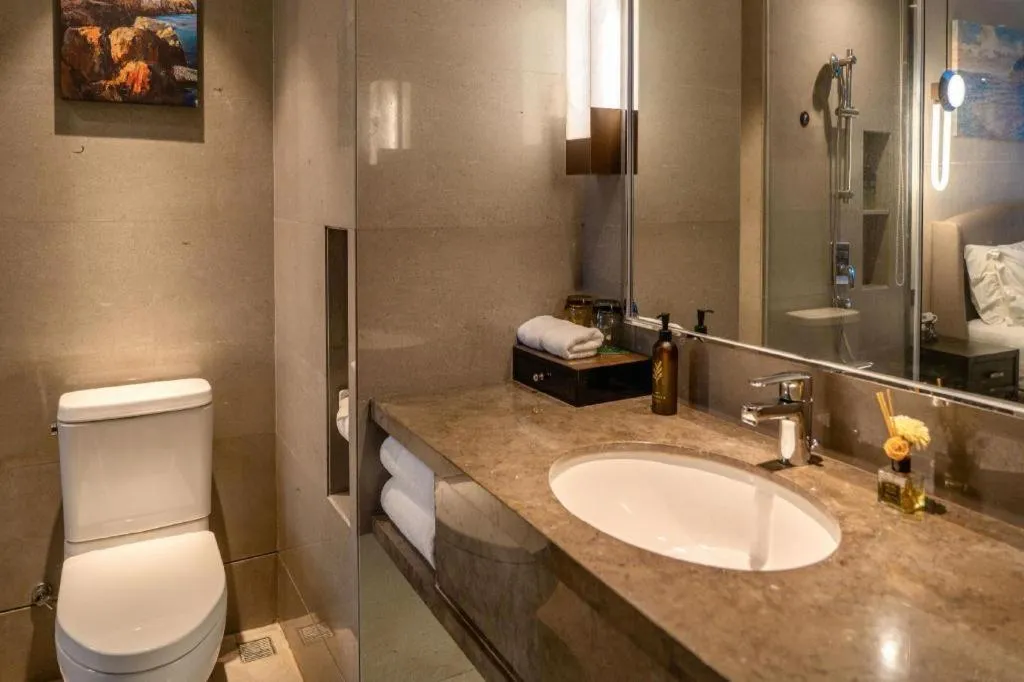 Zhuhai Starlight Hotel