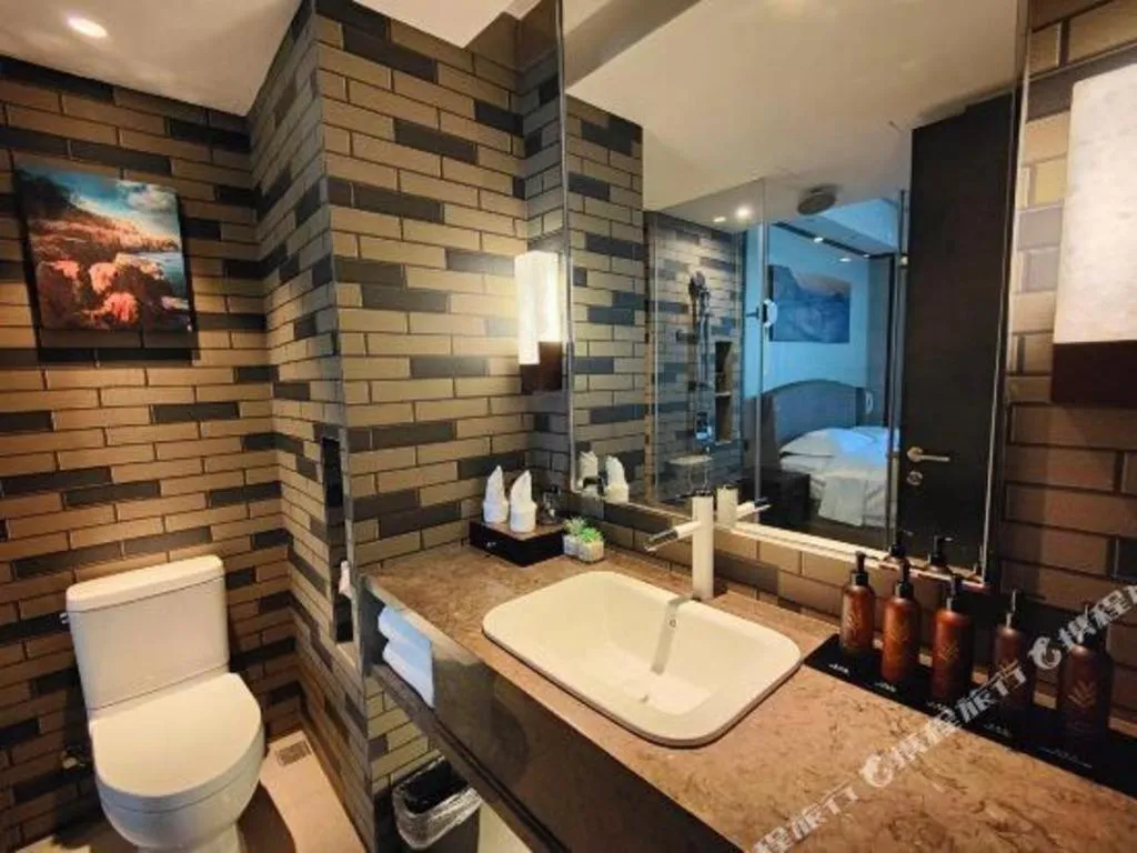 Zhuhai Starlight Hotel