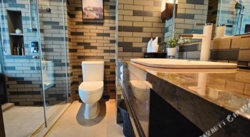 Zhuhai Starlight Hotel