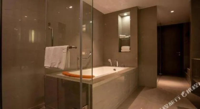 Zhuhai Starlight Hotel