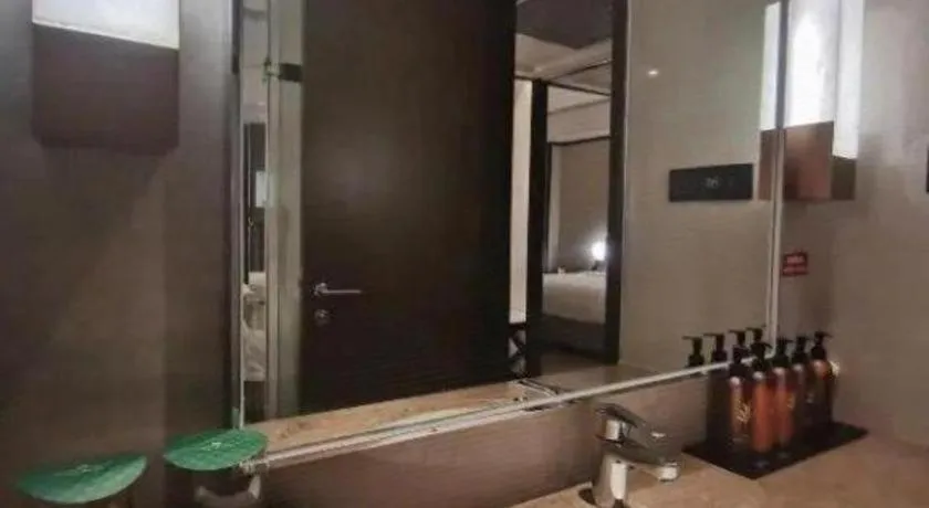 Zhuhai Starlight Hotel