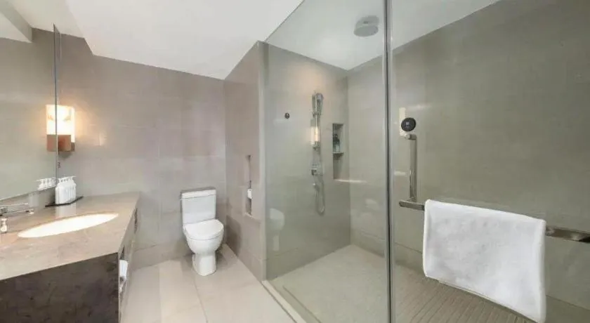 Zhuhai Starlight Hotel