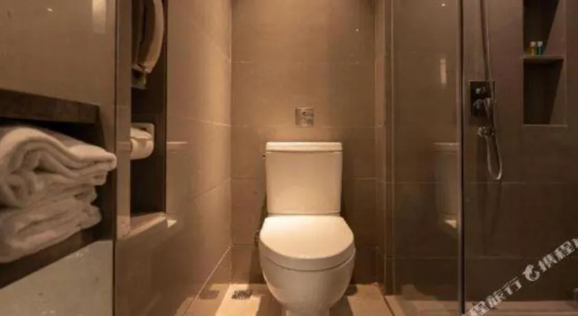 Zhuhai Starlight Hotel