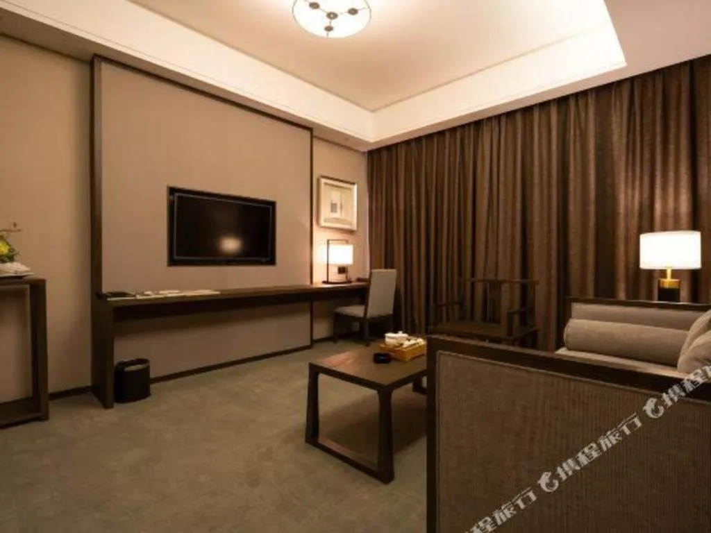 Zhuhai Starlight Hotel