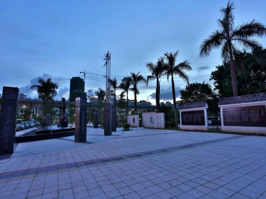 Zhuhai Starlight Hotel