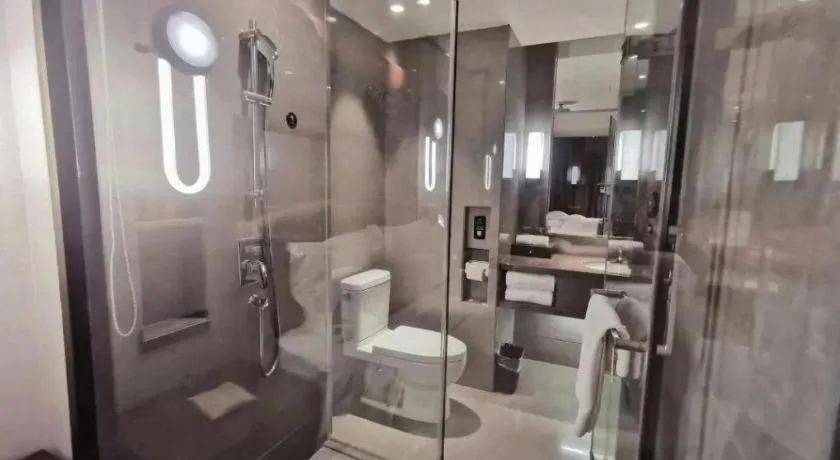 Zhuhai Starlight Hotel