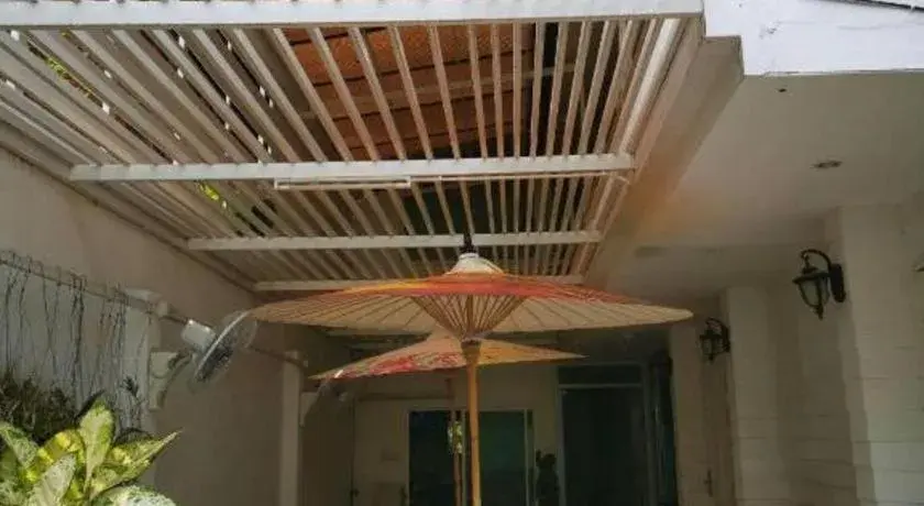 Ban Thungdang Housetel Bangkok Ban Thungdang Housetel Bangkok