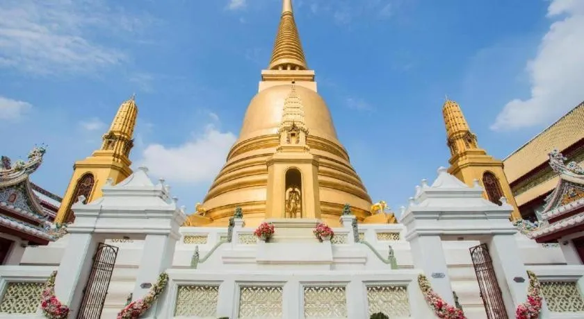 Ban Thungdang Housetel Bangkok