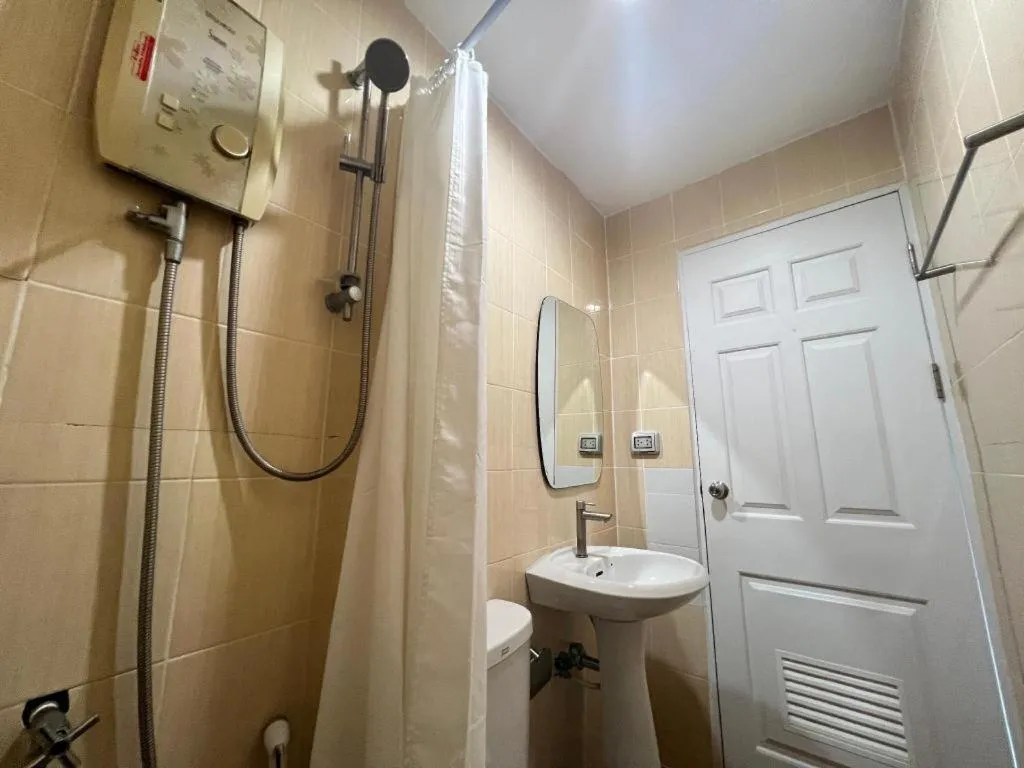 Ban Thungdang Housetel Bangkok