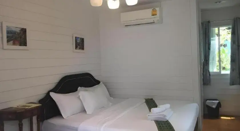 Ban Thungdang Housetel Bangkok Ban Thungdang Housetel Bangkok