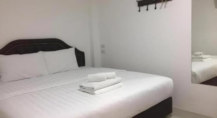 Ban Thungdang Housetel Bangkok