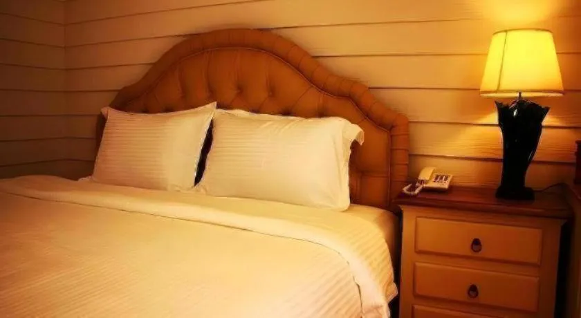 Ban Thungdang Housetel Bangkok