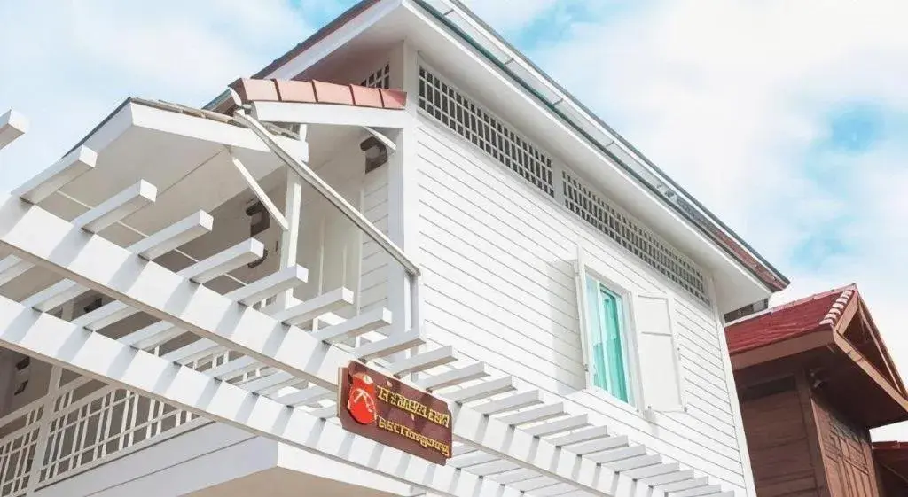 Ban Thungdang Housetel Bangkok Ban Thungdang Housetel Bangkok