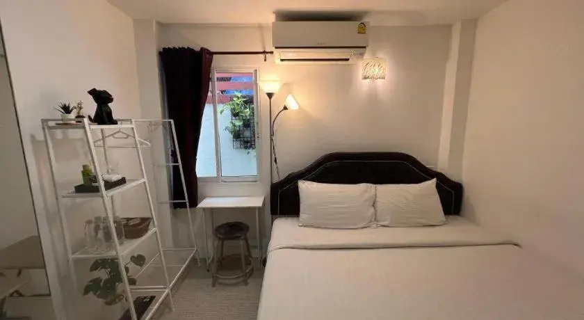 Ban Thungdang Housetel Bangkok Ban Thungdang Housetel Bangkok