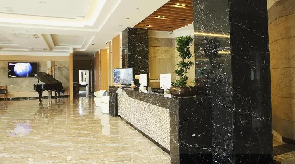 Arisu Gyeongju Hotel Arisu Gyeongju Hotel