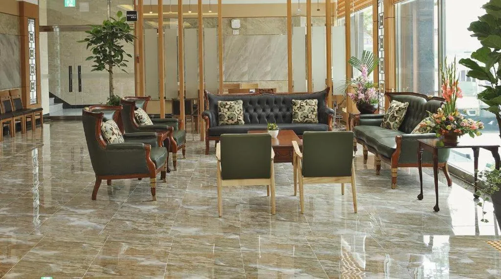 Arisu Gyeongju Hotel