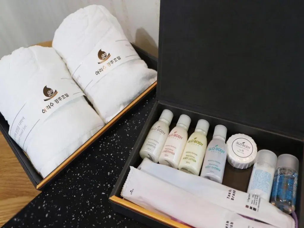 Arisu Gyeongju Hotel Arisu Gyeongju Hotel