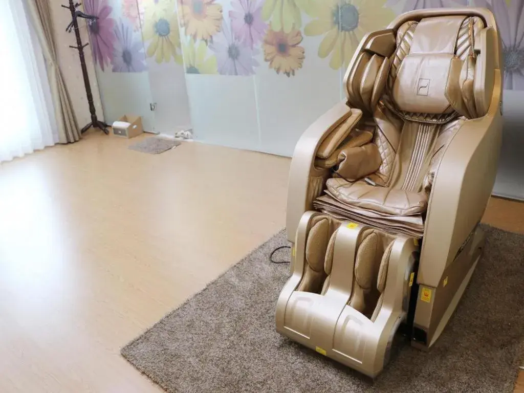 Arisu Gyeongju Hotel Arisu Gyeongju Hotel