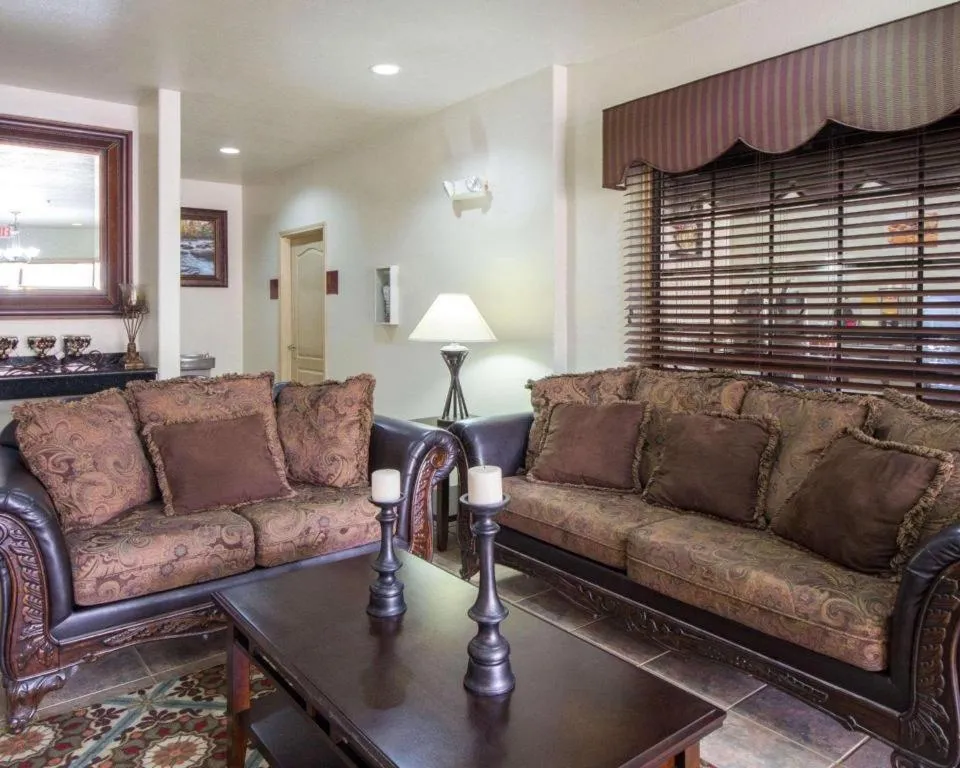 Quality Inn & Suites Rio Grande City