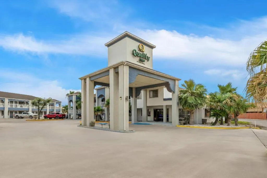Quality Inn & Suites Rio Grande City