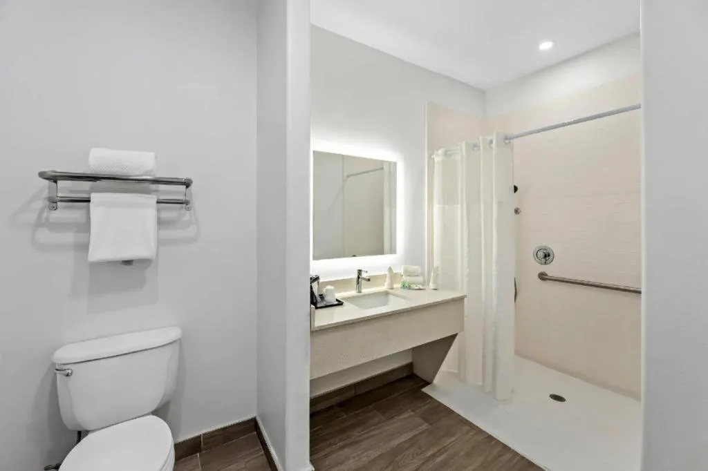 Quality Inn & Suites Rio Grande City