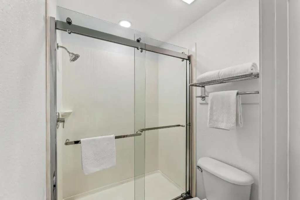 Quality Inn & Suites Rio Grande City