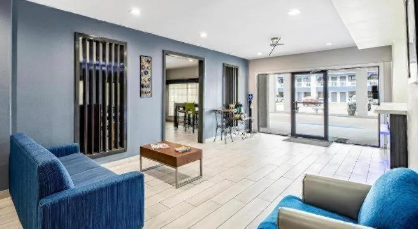 Quality Inn & Suites Rio Grande City