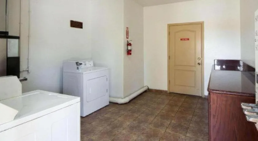 Quality Inn & Suites Rio Grande City