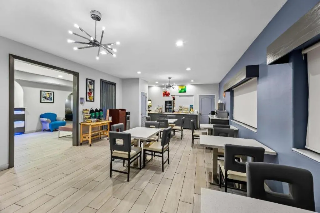 Quality Inn & Suites Rio Grande City