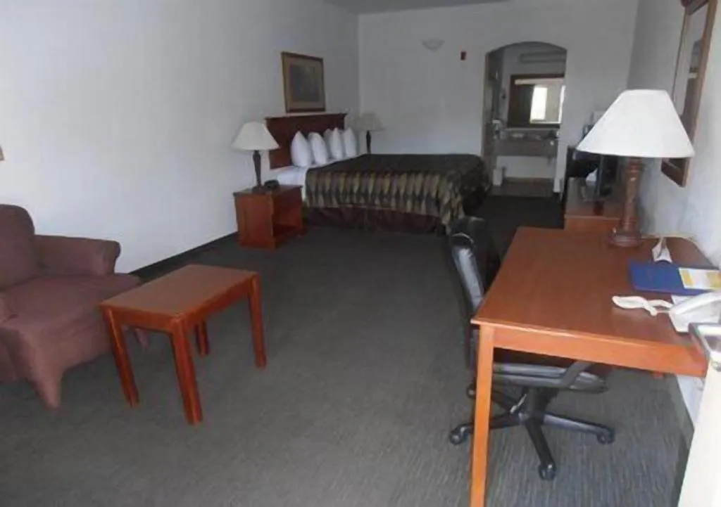 Quality Inn & Suites Rio Grande City