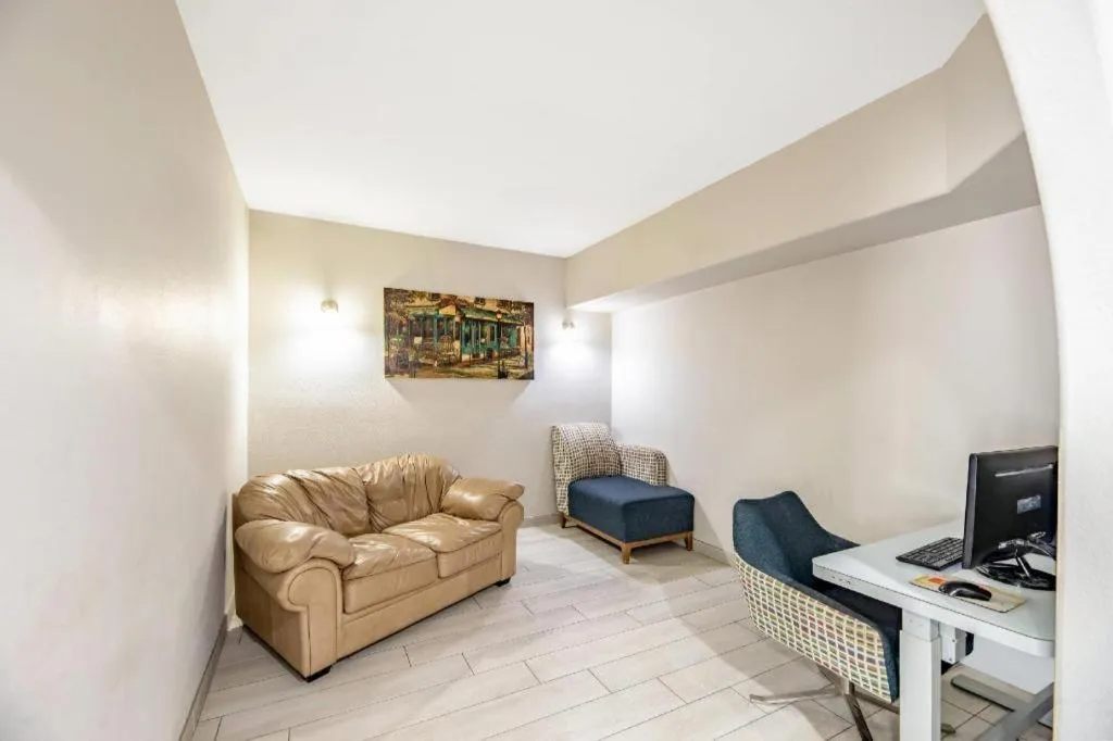 Quality Inn & Suites Rio Grande City