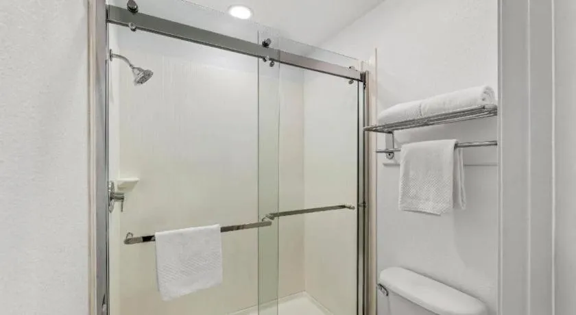 Quality Inn & Suites Rio Grande City