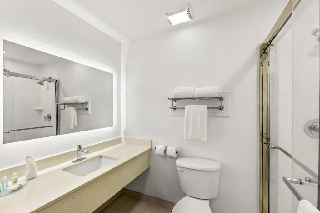 Quality Inn & Suites Rio Grande City