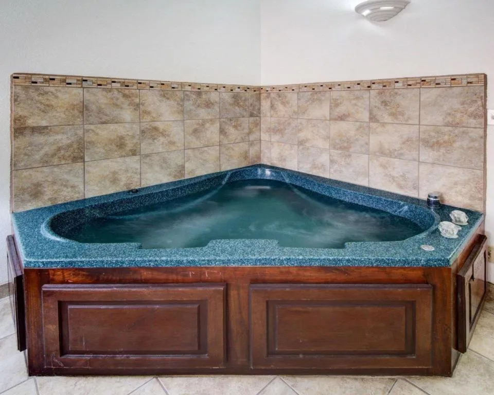 Quality Inn & Suites Rio Grande City